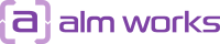 ALM Works Logo