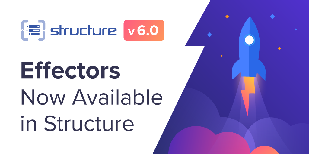 Introducing Structure 6