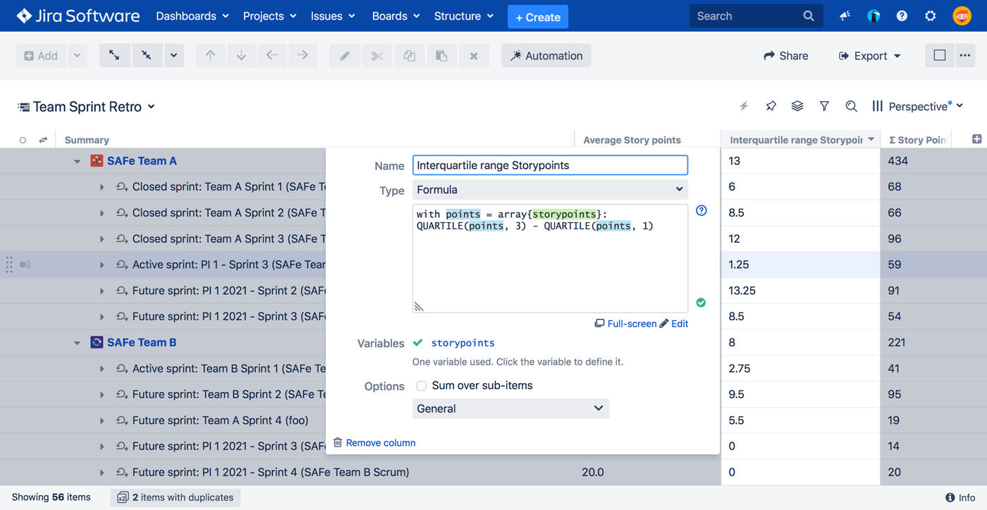 Tricks for Better Project Portfolio Management with Jira and Structure.Gantt